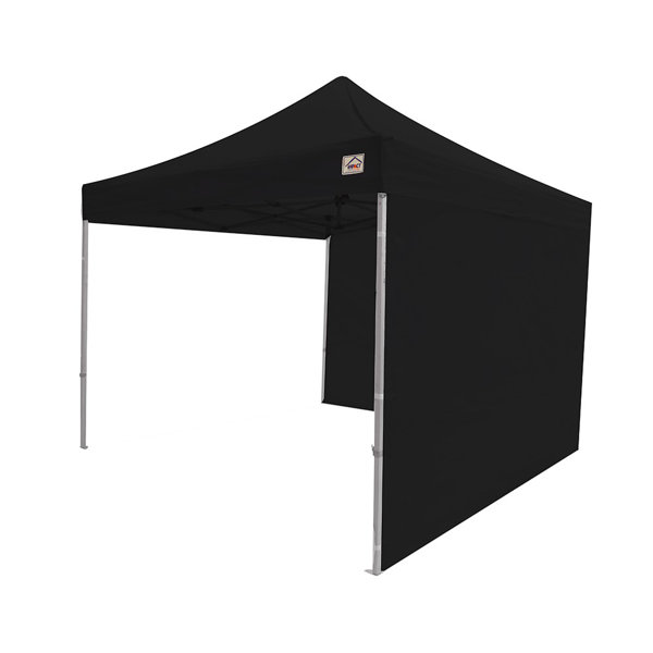 8x8 canopy with sides sale